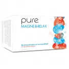 Pure Magne B relax 90 tabletten