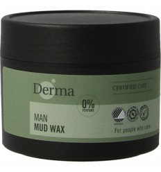 Derma man mud wax 75 ml
