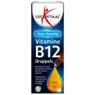 Lucovitaal Vitamine B12 druppels 50 ml