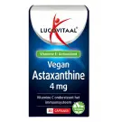 Lucovitaal Astaxanthine 4 mg 30 capsules