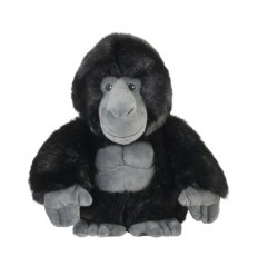 Warmies Warmteknuffel gorilla