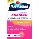 Davitamon Compleet zwanger 60 tabletten