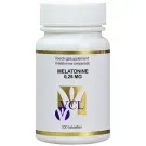 Vital Cell Life Melatonine 0.25 mg 200 tabletten