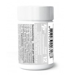Medizimm Zivel 12 120 tabletten