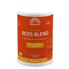 Mattisson Reds blend poeder organic 400 gram