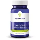 Vitakruid Lactase OptiFerm 3000 fcc 90 vcaps