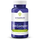 Vitakruid Dim Complex 60 vcaps