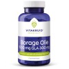 Vitakruid Borage Olie 60 softgels