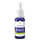 Vitakruid Baby K 10 ml