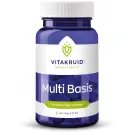 Vitakruid Multi basis 30 tabletten