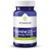 Vitakruid Vitamine D3 Vegan 25 mcg 120 tabletten