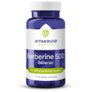 Vitakruid Berberine 60 vcaps