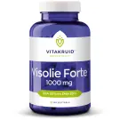 Vitakruid Visolie Forte 1000 mg 180 softgels