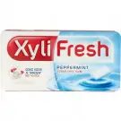 Xylifresh Peppermint 18 gram