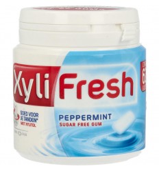 Xylifresh Peppermint 93 gram