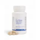 Biotics Cr-Zyme gistvrij 200mcg 100 tabletten