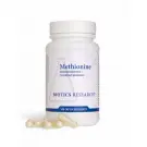 Biotics Methionine 100 capsules