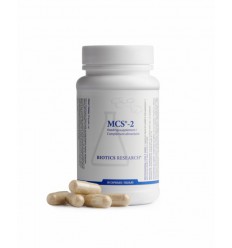 Biotics MCS-2 90 capsules