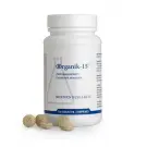 Biotics Oorganik-15 180 tabletten