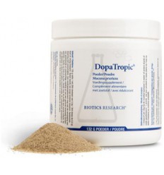 Biotics DopaTropic 132 gram