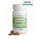 Biotics Gluterase 60 tabletten