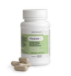 Biotics Floracare XL 60 capsules