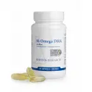 Biotics Bi-omega DHA 60 softgels