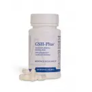 Biotics GSH-Plus 60 capsules