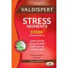 Valdispert Stress moments extra sterk 20 tabletten
