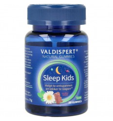 Valdispert Kids sleep 30 gummies