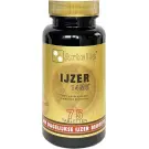 Artelle IJzer 14 mg 75 tabletten