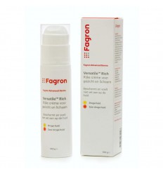 Fagron Versatile rich 100 gram