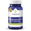 Vitakruid Resveratrol 200 mg met bioperine 60 vcaps