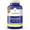 Vitakruid Curcuma C3-2X 120 vcaps