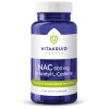 Vitakruid NAC 600 mg N-Acetyl-L-Cysteine 60 vcaps