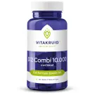 Vitakruid B12 Combi 10.000 met folaat 120 tabletten