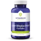 Vitakruid IJzer Bisglycinaat complex 90 tabletten