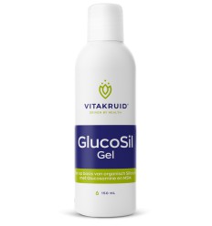 Vitakruid GlucoSil gel 150 ml