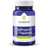 Vitakruid Saffraan & L-Theanine 30 vcaps