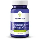 Vitakruid Q10 Ubiquinol Omega-3 60 capsules