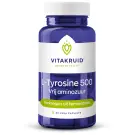 Vitakruid L-Tyrosine 500 60 vcaps