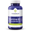 Vitakruid Vitamine B3 Niacinamide 500 mg 90 vcaps