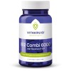Vitakruid B12 Combi 6000 met folaat & P-5-P 60 tabletten