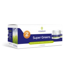 Vitakruid Super Greens 440 gram