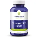 Vitakruid Glucosamine 1200 120 tabletten