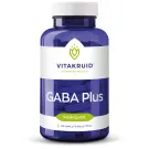 Vitakruid GABA Plus 90 zuigtabletten