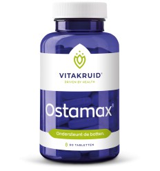 Vitakruid Ostamax 90 tabletten