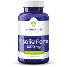 Vitakruid Visolie Forte 1000 mg 90 softgels