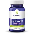 Vitakruid Multi Nacht Mama 30 tabletten