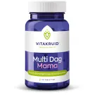 Vitakruid Multi dag mama 30 tabletten